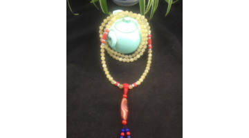 羚羊角手串的作用与功效【羚羊角手串功效】