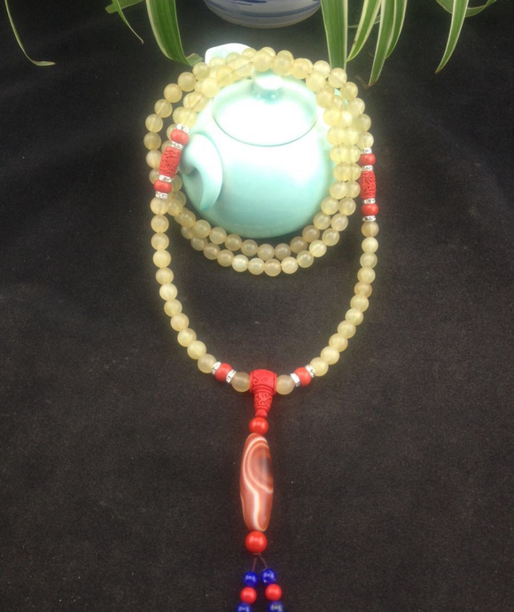 羚羊角手串的作用与功效【羚羊角手串功效】