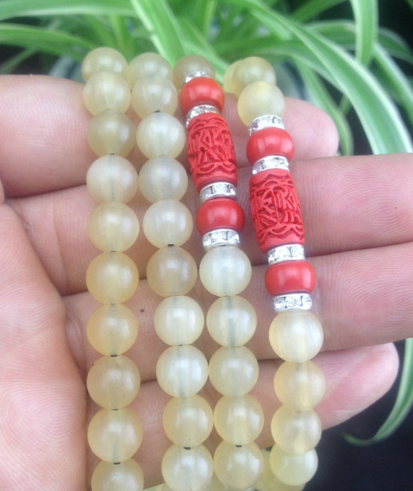 羚羊角手串的作用与功效【羚羊角手串功效】