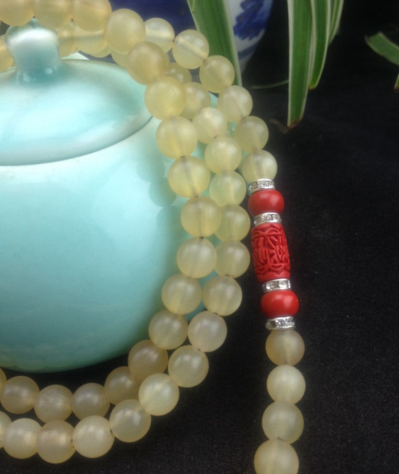 羚羊角手串的作用与功效【羚羊角手串功效】