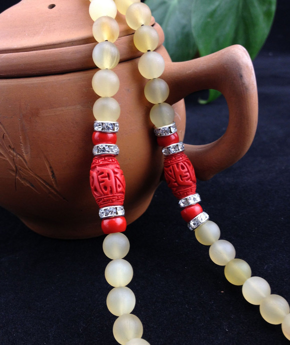 羚羊角手串的作用与功效【羚羊角手串功效】