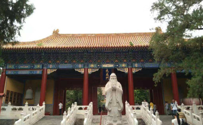 南孔北孔谁是正宗【南孔北孔指的是什么】