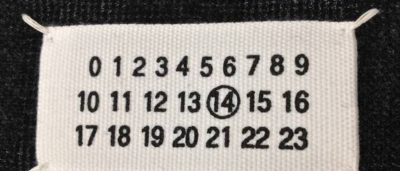 拉夫劳伦标志鉴别【拉夫劳伦标志有几种】