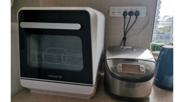 台式洗碗机好用吗【台上洗碗机好用吗?】