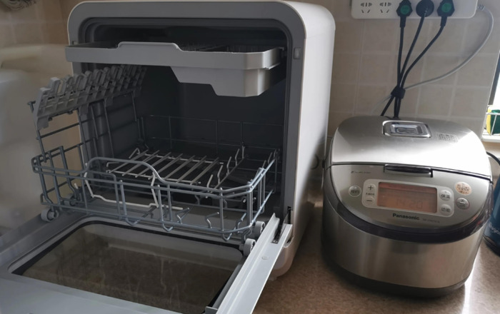 台式洗碗机好用吗【台上洗碗机好用吗?】