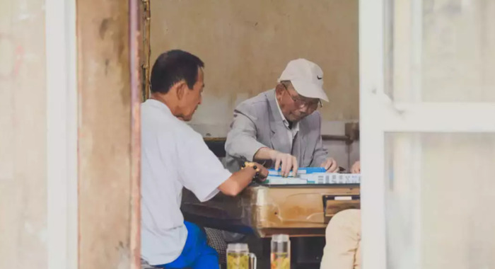 麻将公式mn的关系【麻将公式一定要背下来】