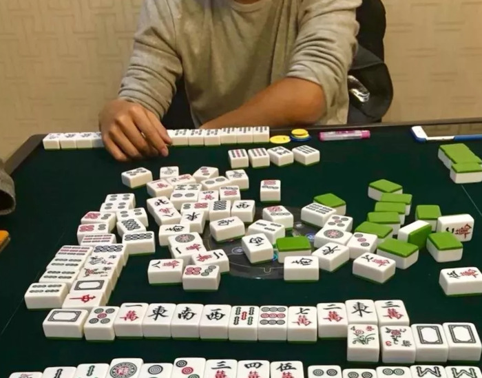 麻将公式mn的关系【麻将公式一定要背下来】