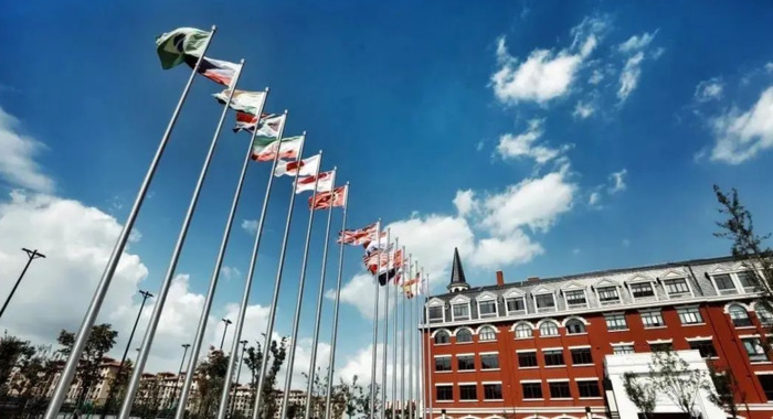 国际高中很贵吗【国际高中哪家好费用】