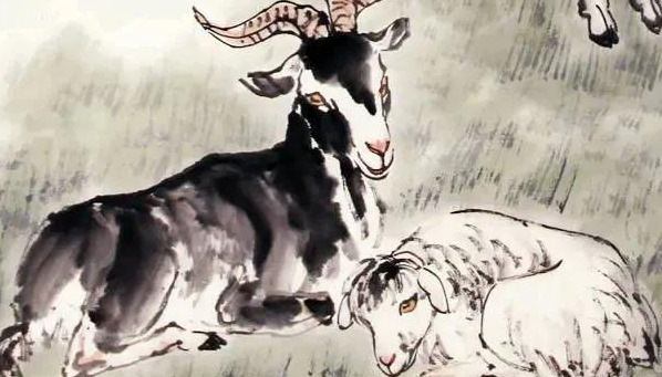 2022运程生肖大全【2022运程属羊】