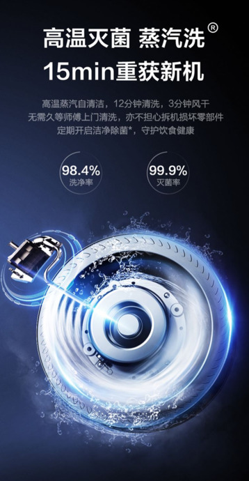 美的集成灶质量怎么样【美的集成灶怎么样?】