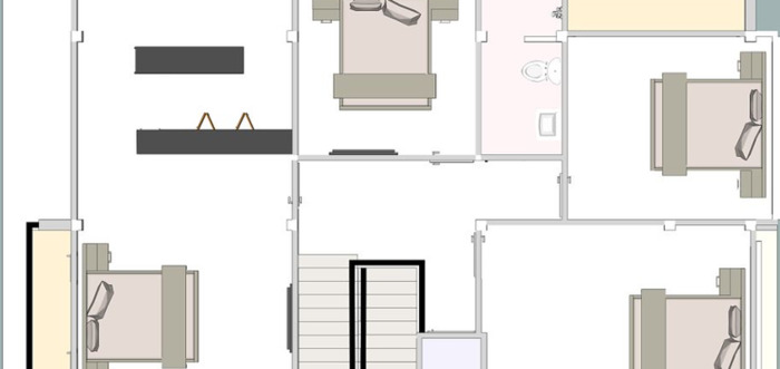 厨房在哪个方位最好【楼房卫生间在哪个方位最好】