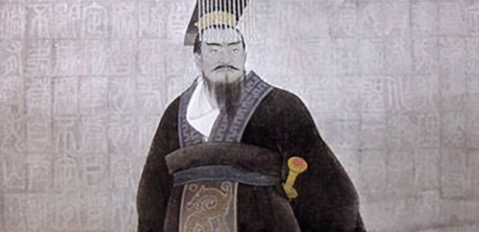 朝代顺序排列秦始皇【秦始皇时期后宫排序】