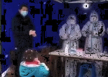 我谢谢您是什么梗【谢谢你的梗】