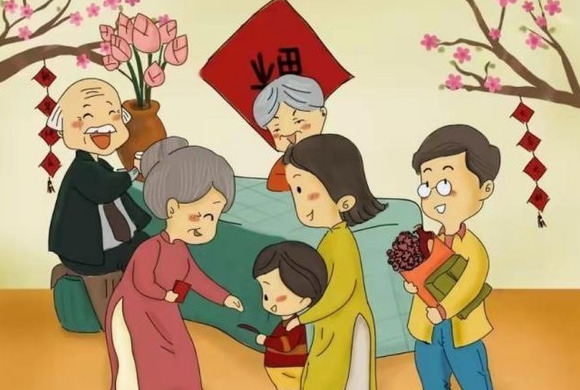 压岁钱要不要花掉【压岁钱花了好还是不花好】