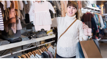 5万元可以开服装店吗【5万能开小的服装店吗】