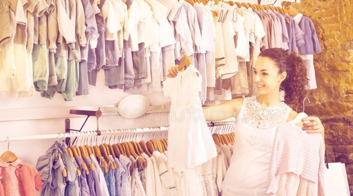 5万元可以开服装店吗【5万能开小的服装店吗】