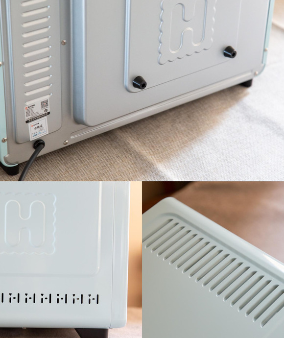 烤箱烤东西从门缝冒烟正常吗【烤箱门缝冒烟有关系吗】