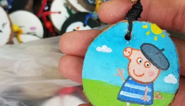 小学生树牌设计图片简单木瓜【小学生树牌设计图片怎么画最好看】