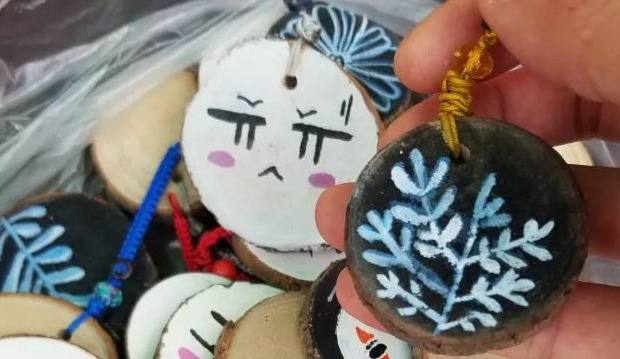 小学生树牌设计图片简单木瓜【小学生树牌设计图片怎么画最好看】