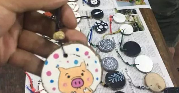 小学生树牌设计图片简单木瓜【小学生树牌设计图片怎么画最好看】