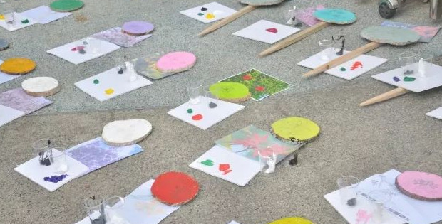 小学生树牌设计图片简单木瓜【小学生树牌设计图片怎么画最好看】