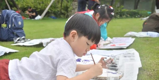 小学生树牌设计图片简单木瓜【小学生树牌设计图片怎么画最好看】