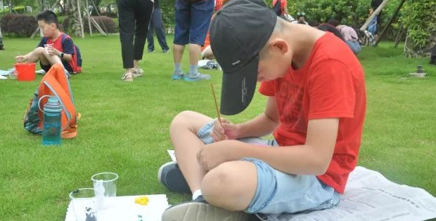 小学生树牌设计图片简单木瓜【小学生树牌设计图片怎么画最好看】