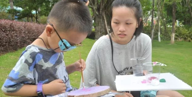 小学生树牌设计图片简单木瓜【小学生树牌设计图片怎么画最好看】