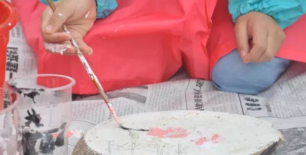 小学生树牌设计图片简单木瓜【小学生树牌设计图片怎么画最好看】