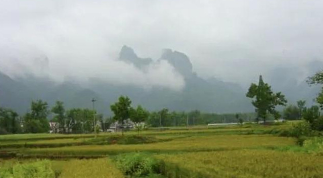 地母经2021年预言解释分析【地母经2021年预言解释相生相克】