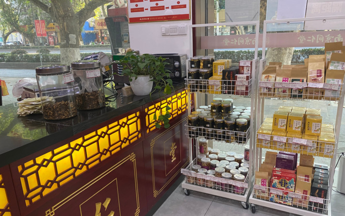 仁和匠心生发液真的可以生发吗【仁和匠心生发液是什么公司生产的】