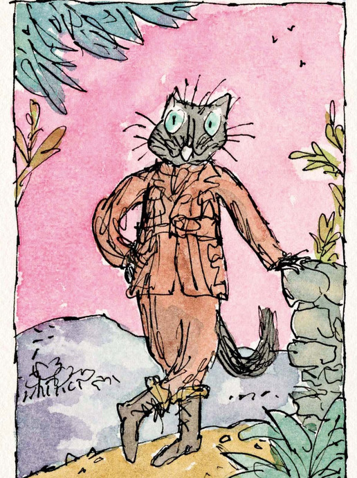 柴郡猫的露齿笑【柴郡猫的露齿笑为什么出名】