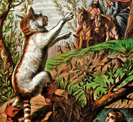 柴郡猫的露齿笑【柴郡猫的露齿笑为什么出名】