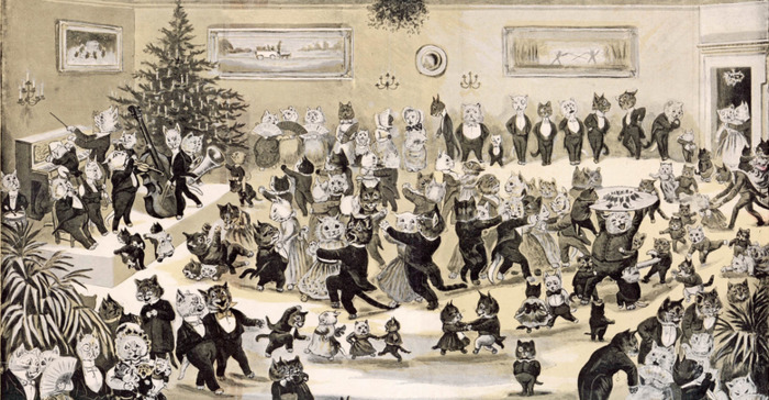 柴郡猫的露齿笑【柴郡猫的露齿笑为什么出名】