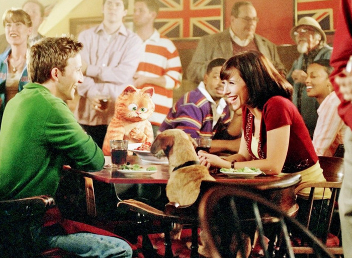 柴郡猫的露齿笑【柴郡猫的露齿笑为什么出名】