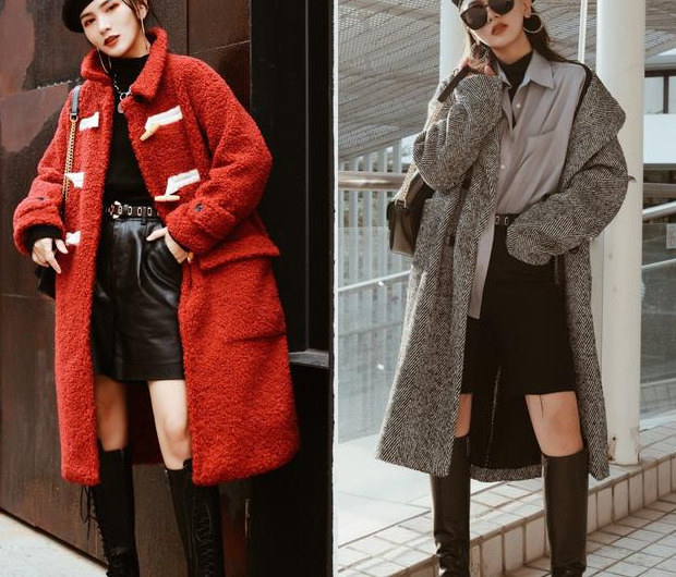 红色配色效果图大全衣服【红色配什么颜色好看】