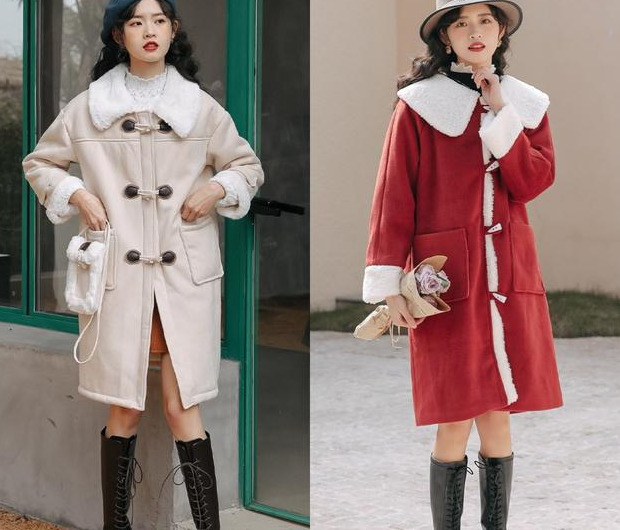 红色配色效果图大全衣服【红色配什么颜色好看】