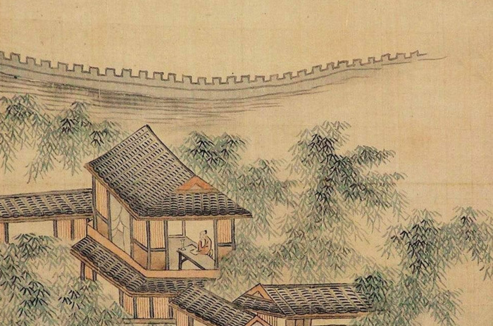 看淡人生大彻大悟的诗句【人生大彻大悟的诗句霸气】