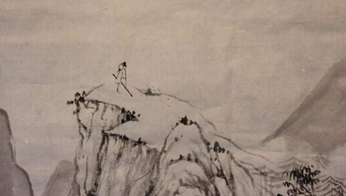 看淡人生大彻大悟的诗句【人生大彻大悟的诗句霸气】