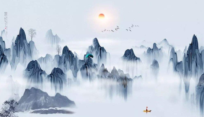 看淡人生大彻大悟的诗句【人生大彻大悟的诗句霸气】