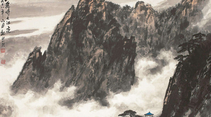 看淡人生大彻大悟的诗句【人生大彻大悟的诗句霸气】