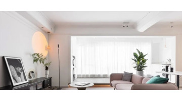 欧式风格家装【欧式家装样板间】