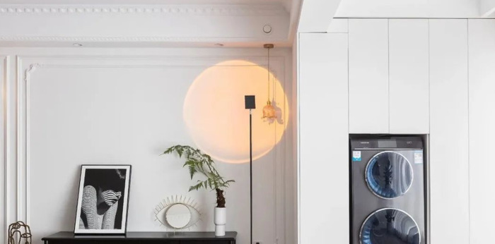 欧式风格家装【欧式家装样板间】