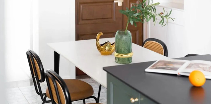 欧式风格家装【欧式家装样板间】