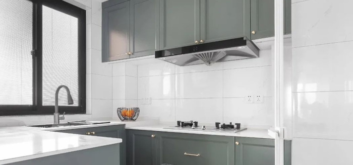 欧式风格家装【欧式家装样板间】