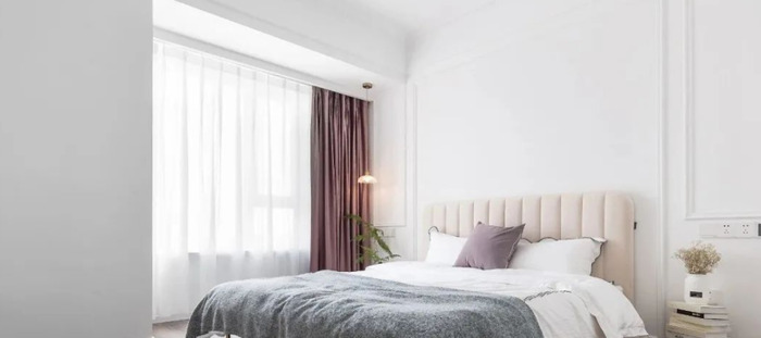 欧式风格家装【欧式家装样板间】