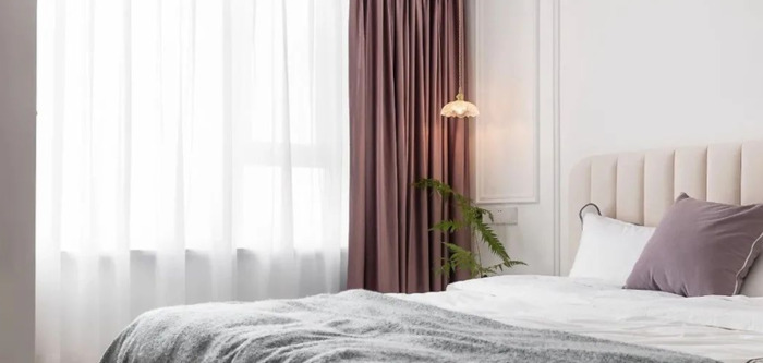 欧式风格家装【欧式家装样板间】