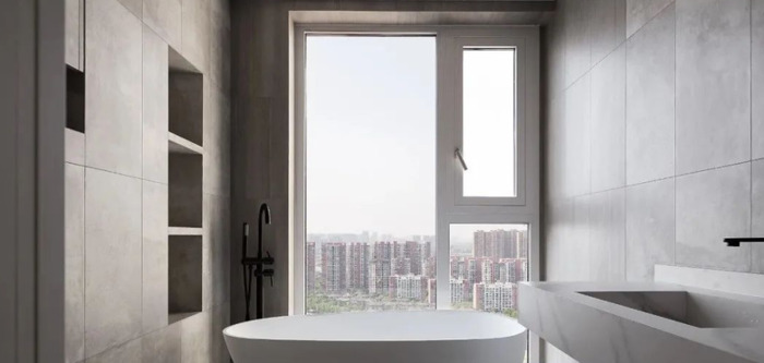 欧式风格家装【欧式家装样板间】