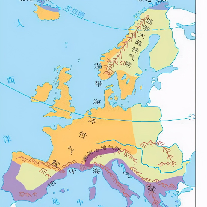 高卢鸡是什么国家【高卢雄鸡指的是哪个国家】