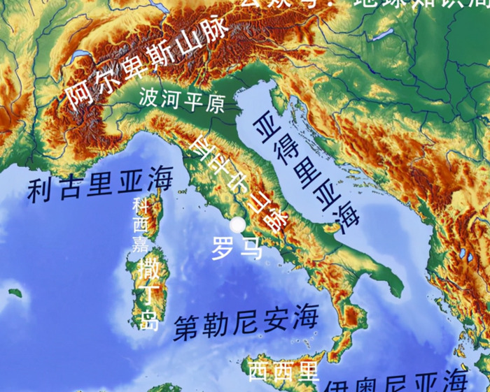 高卢鸡是什么国家【高卢雄鸡指的是哪个国家】